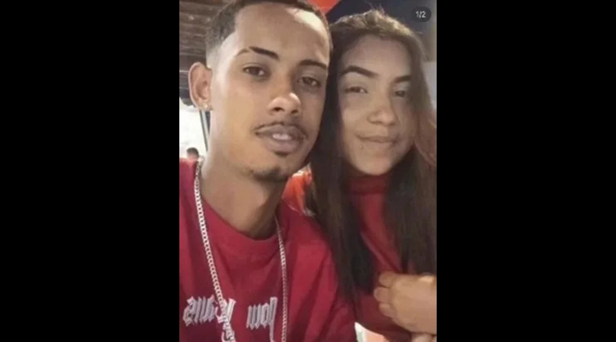 Jovem casal morre em acidente entre Soledade e São Vicente do Seridó ao retornar de motocross