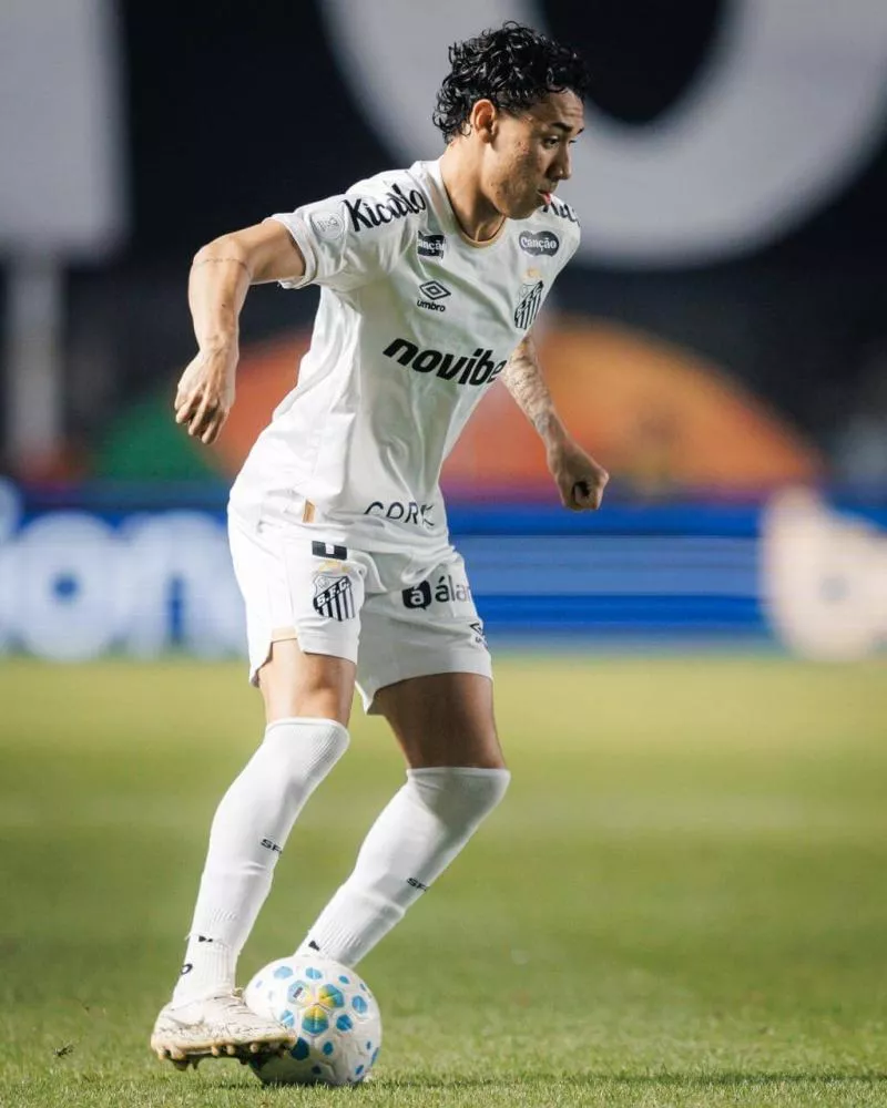 Com Neymar e Gabigol, Santos empata com Remo pela Copa do Brasil e é vaiado pela torcida na Vila