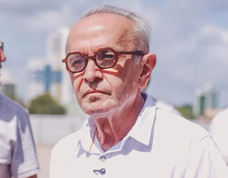 A “travessia” de Cícero em busca do sonho de ser governador - Por Nonato Guedes