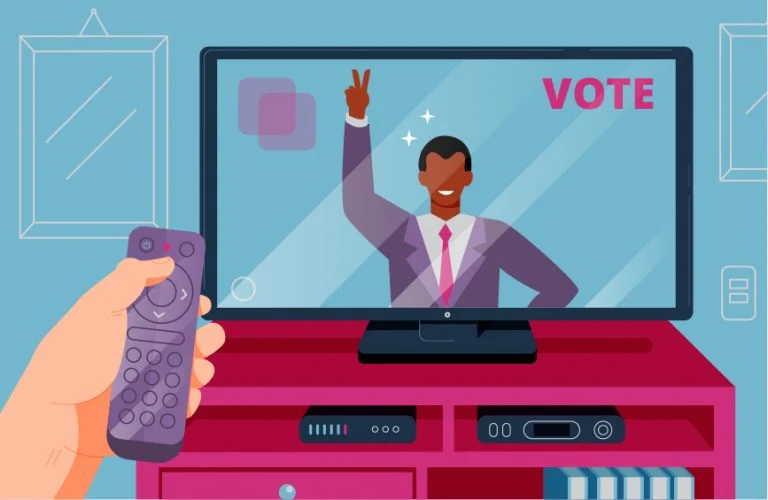 Propaganda eleitoral tem início em 16 de agosto; entenda o que pode e o que é proibido