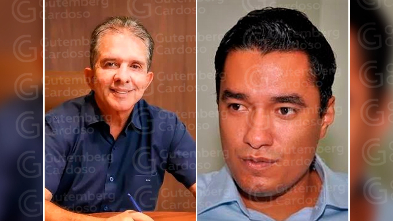 Renato Feliciano será anunciado como segundo suplente de Nabor Wanderley ao Senado