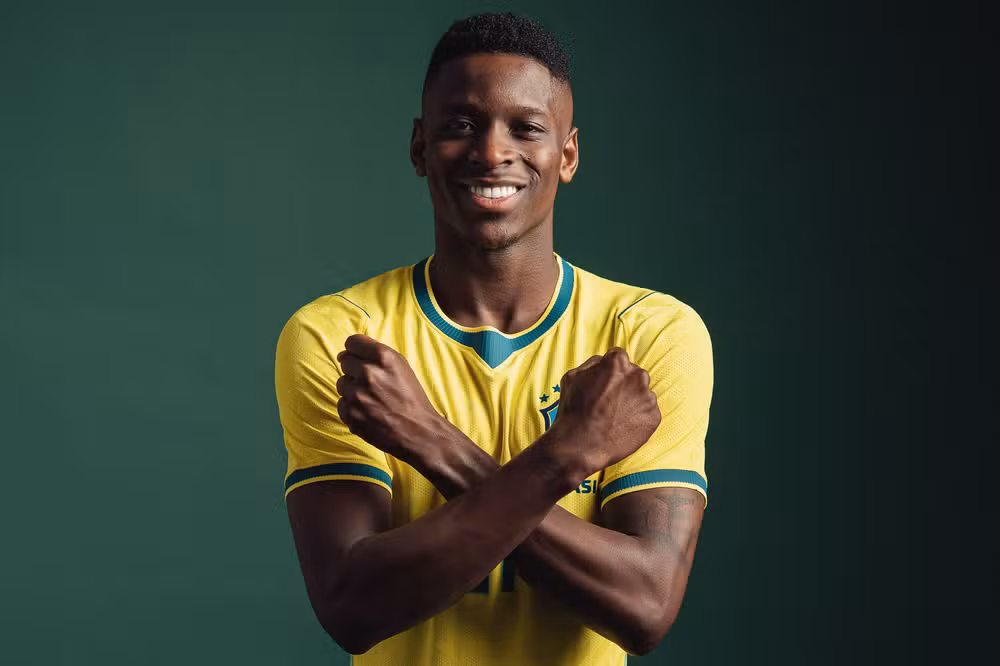 Entenda por que Flamengo decidiu investir em Luiz Henrique e como fica a negociação com Almada