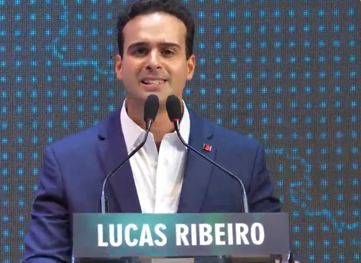Lucas diz que Cícero “deixou a cidade no lixo” para Leo e chama Efraim de “mentiroso” durante primeiro debate para governador da PB