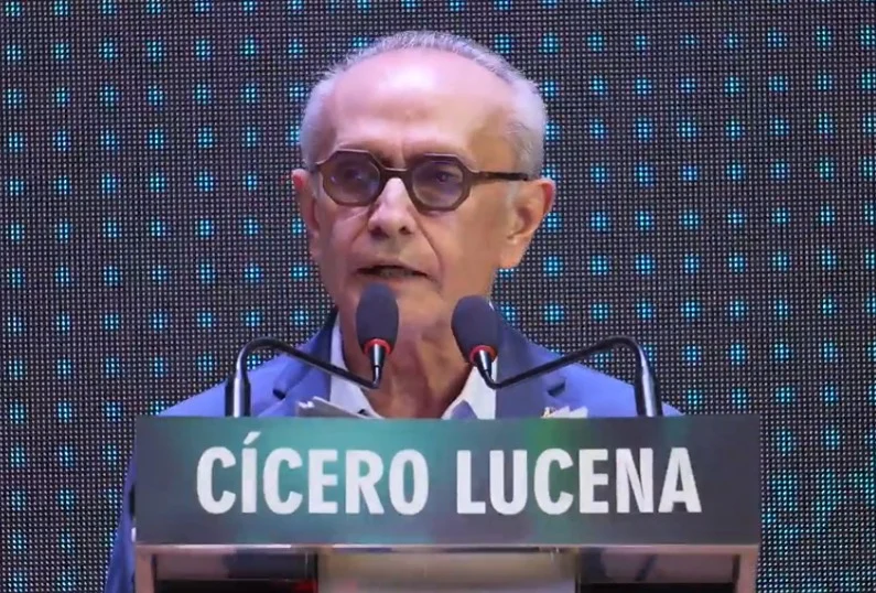 Cícero questiona Lucas Ribeiro sobre ausência de Campina Grande no PPP da Cagepa e promete cancelar parceria caso seja eleito