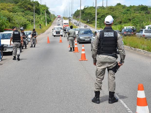 ?Paraíba em Dia? ALPB APROVA PAGAMENTOS DE IPVA DURANTE BLITZ POLICIAL PARA EVITAR REMOÇÃO DE VEÍCULOS. CONFIRA!