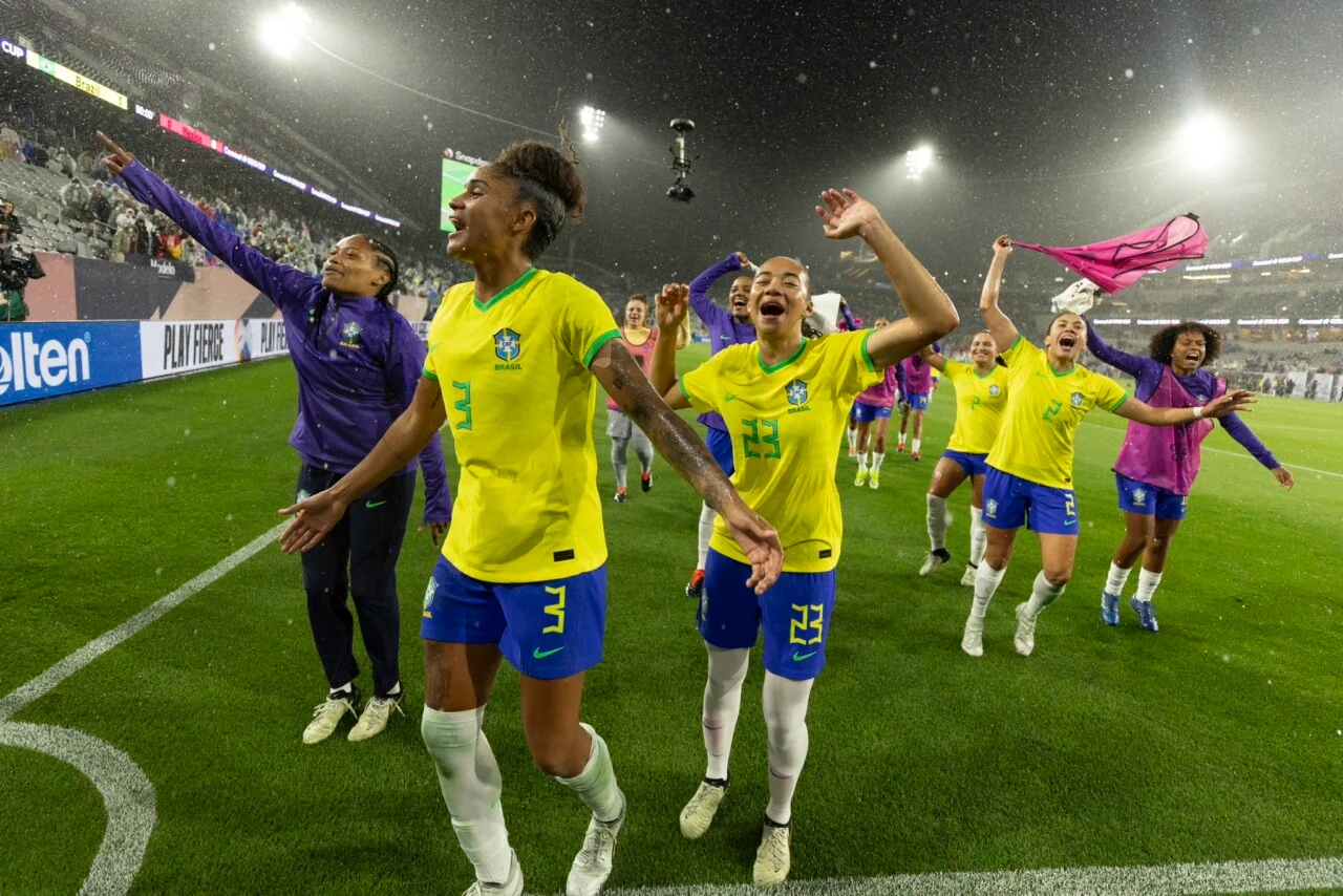 Maracanã será palco de abertura da Copa do Mundo Feminina de Futebol