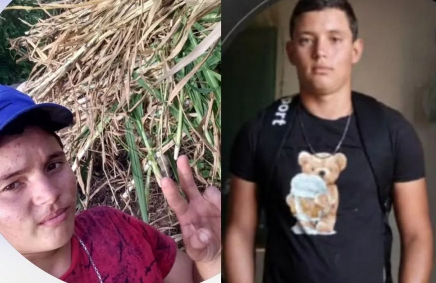 Jovem morre após sofrer acidente de moto na PB-275, entre Patos e São José de Espinharas