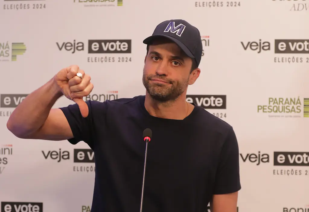 Tribunal nega recurso de Pablo Marçal e mantém inelegibilidade até 2032