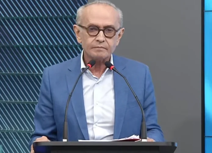 Cícero acusa Lucas de “criar o problema para depois dar a solução” e diz que CLIPSI foi mantido por vínculo familiar