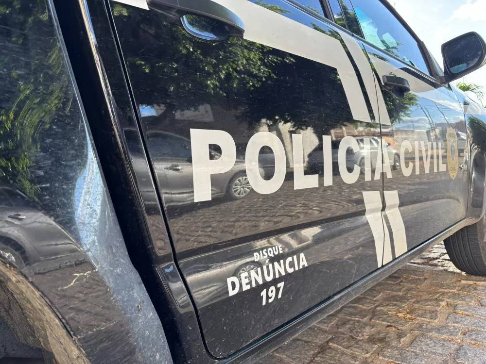Síndico de condomínio é preso em flagrante por tentativa de estupro no Agreste da Paraíba
