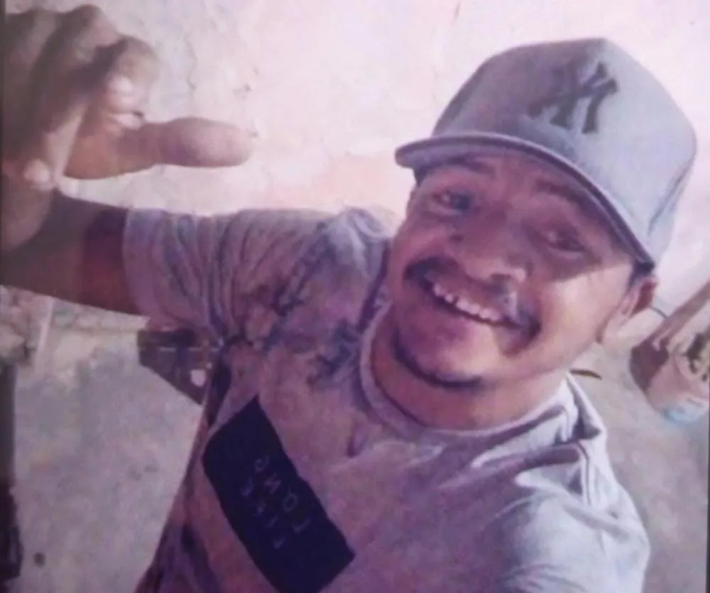 Adolescente é suspeito de matar padrasto a facadas após agir para defender a mãe de agressões, em Sousa