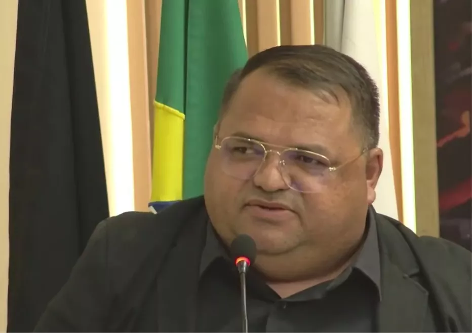 Com humildade vereador de Junco do Seridó se retrata após defender pressão sobre eleitores; veja vídeo